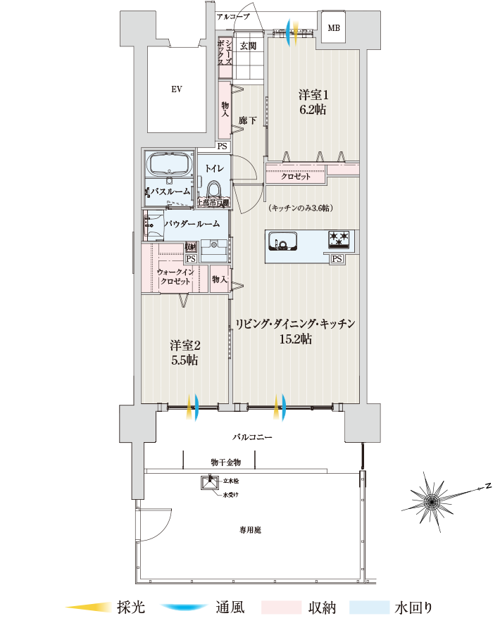 基本図面