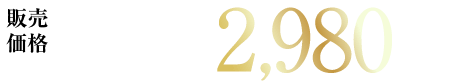 販売価格 2LDK(住居専有面積/68.86㎡) 2,720万円から(税込)|3LDK(住居専有面積/68.86㎡) 2,980万円から(税込)