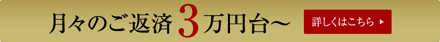 月々のご返済 3万円台から　詳しくはこちら