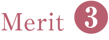 Merit 3