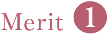 Merit 1