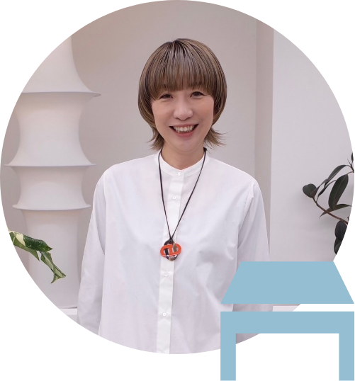 株式会社スペースコンフォート 玉田 美貴