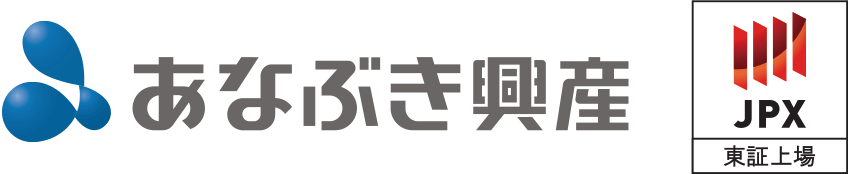 あなぶき興産［JPX｜東証上場］