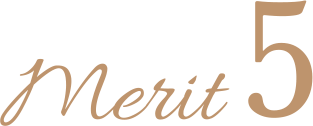 merit5