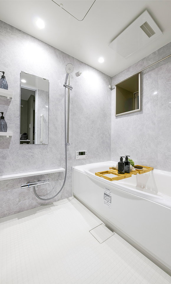 BATH ROOM