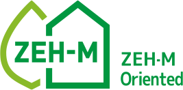 ZEH-M Oriented