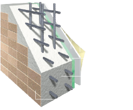外壁構造