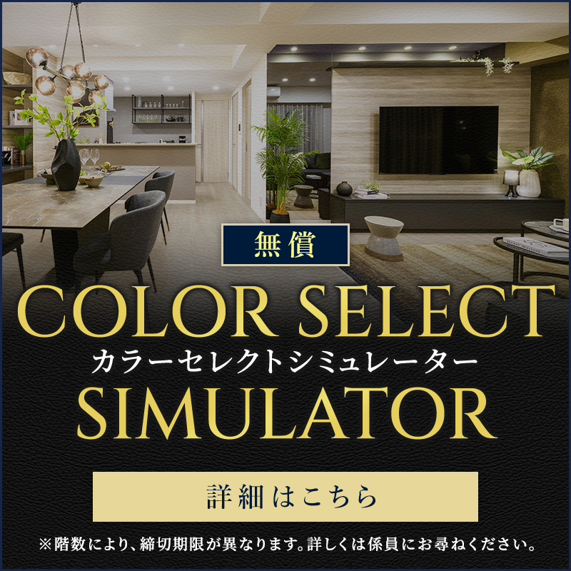 カラーセレクトシミュレーター
