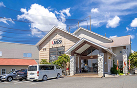 UP・DOゴルフガーデン鈴鹿店の写真