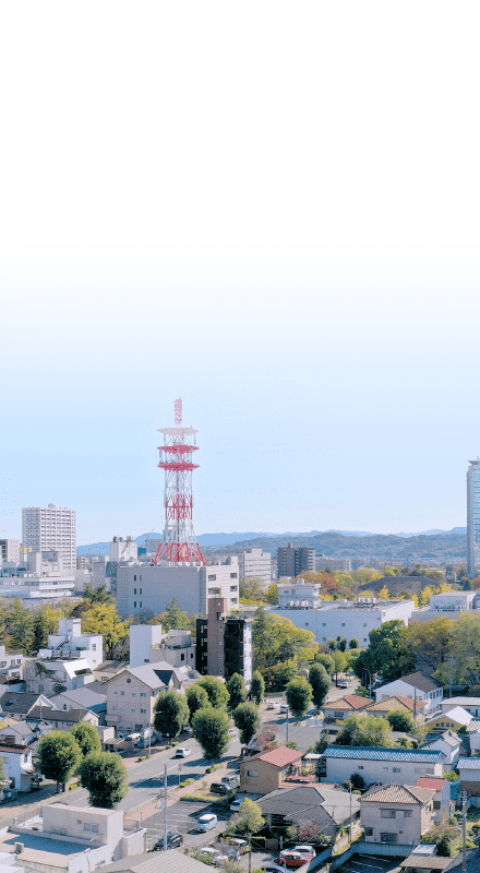 panorama 各階からの眺望