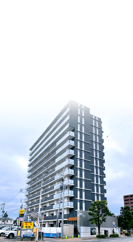 photo 建設地写真