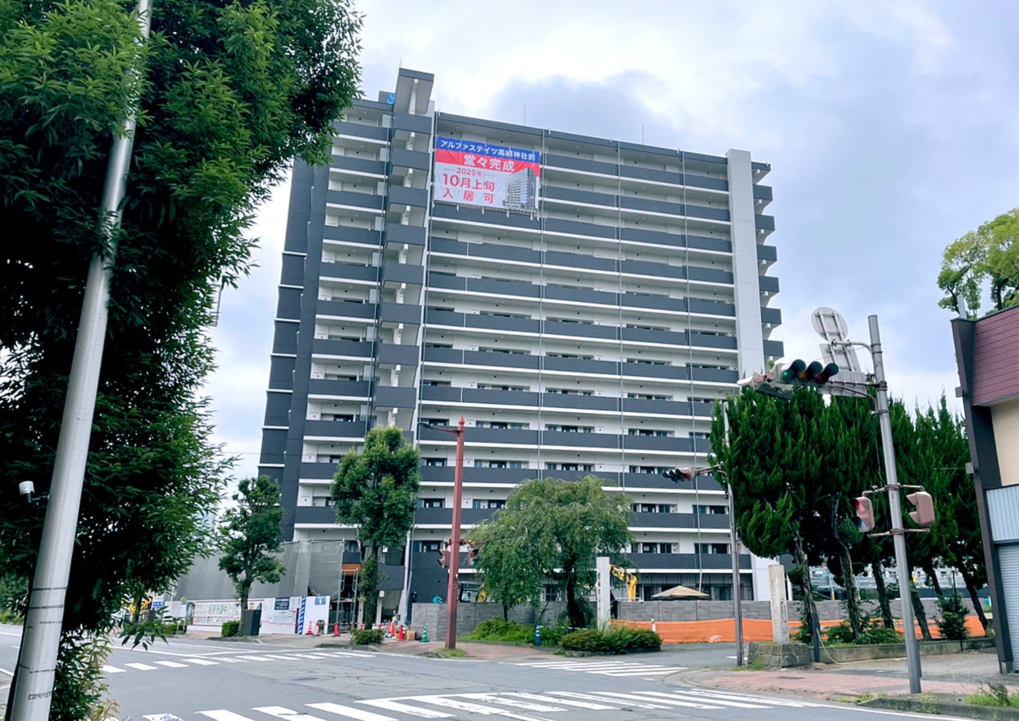 2025年7月12日撮影