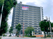 2025年7月12日撮影