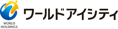 ワールドアイシティ