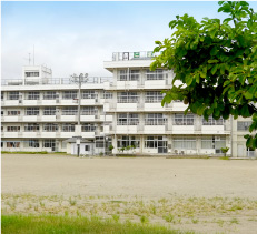 仙台市立小松島小学校