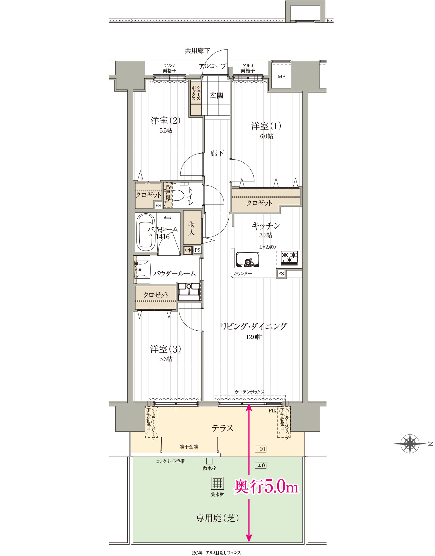 Dgtype図面