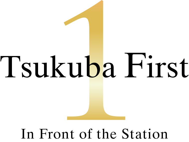 tsukuba first