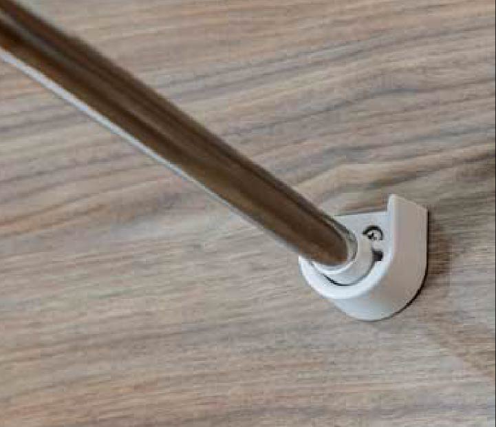 ランドリーパイプ