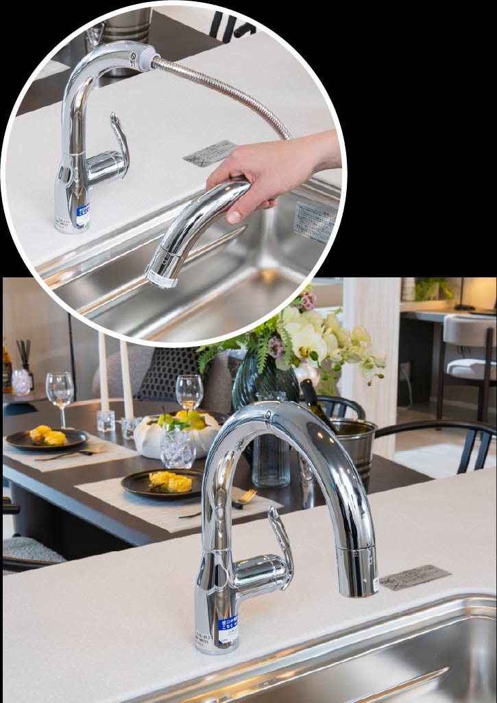 スライドキャビネット