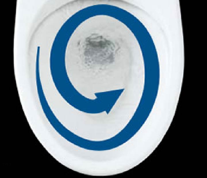 フルオート便器洗浄