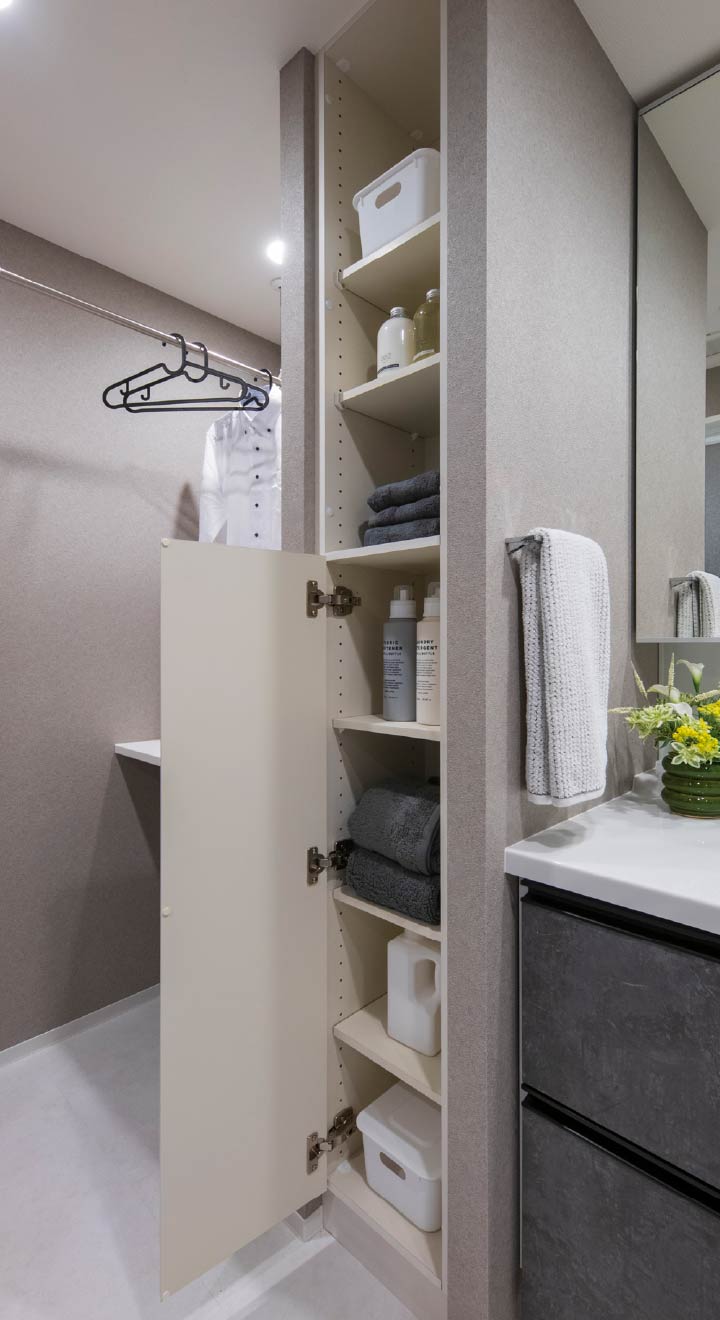 エコアクアシャワー