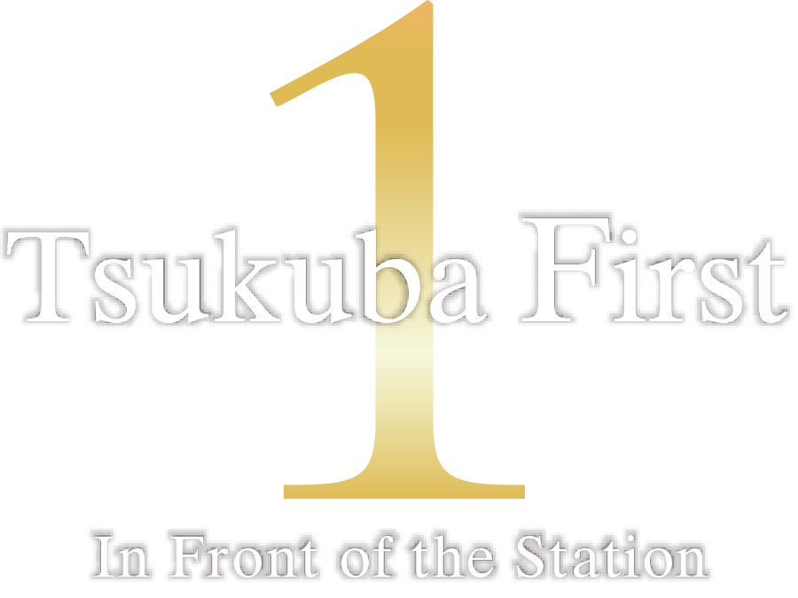 tsukuba 1 first