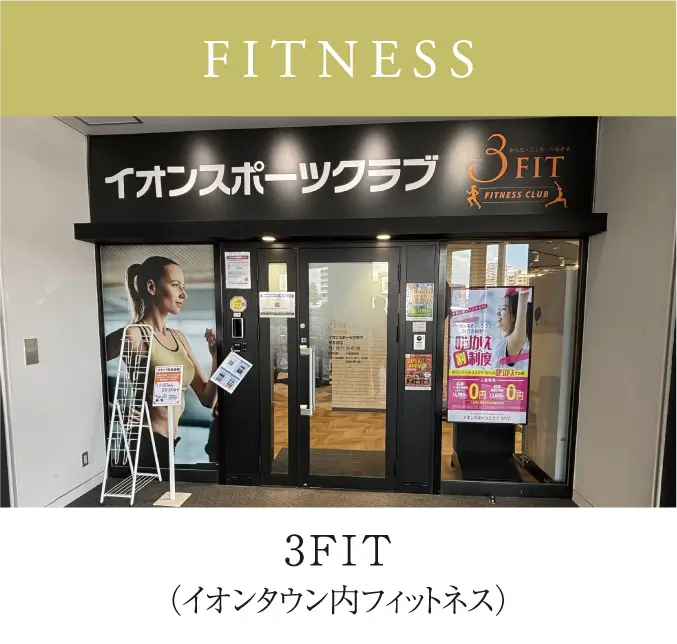 3FIT